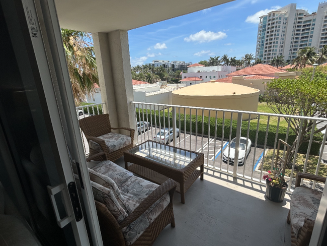 Building Photo - 3606 S Ocean Blvd
