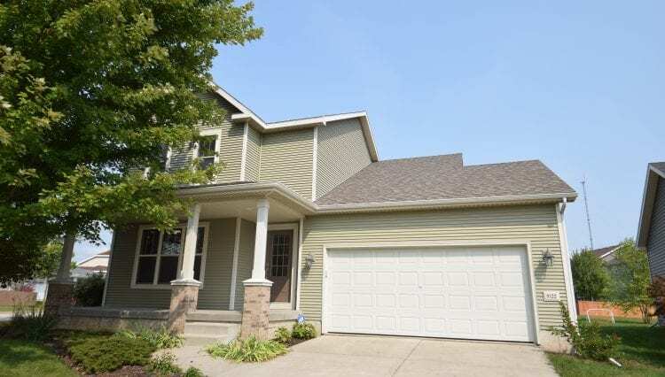 Primary Photo - 9122 Ancient Oak Ln