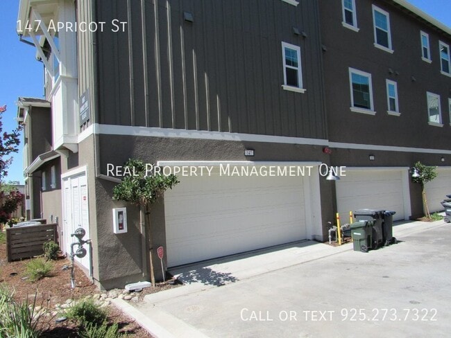 Building Photo - 147 Apricot St