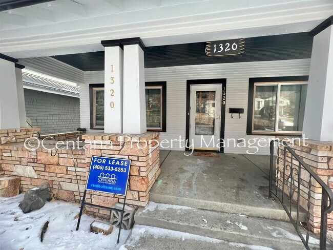 Building Photo - 1320 W Gold St