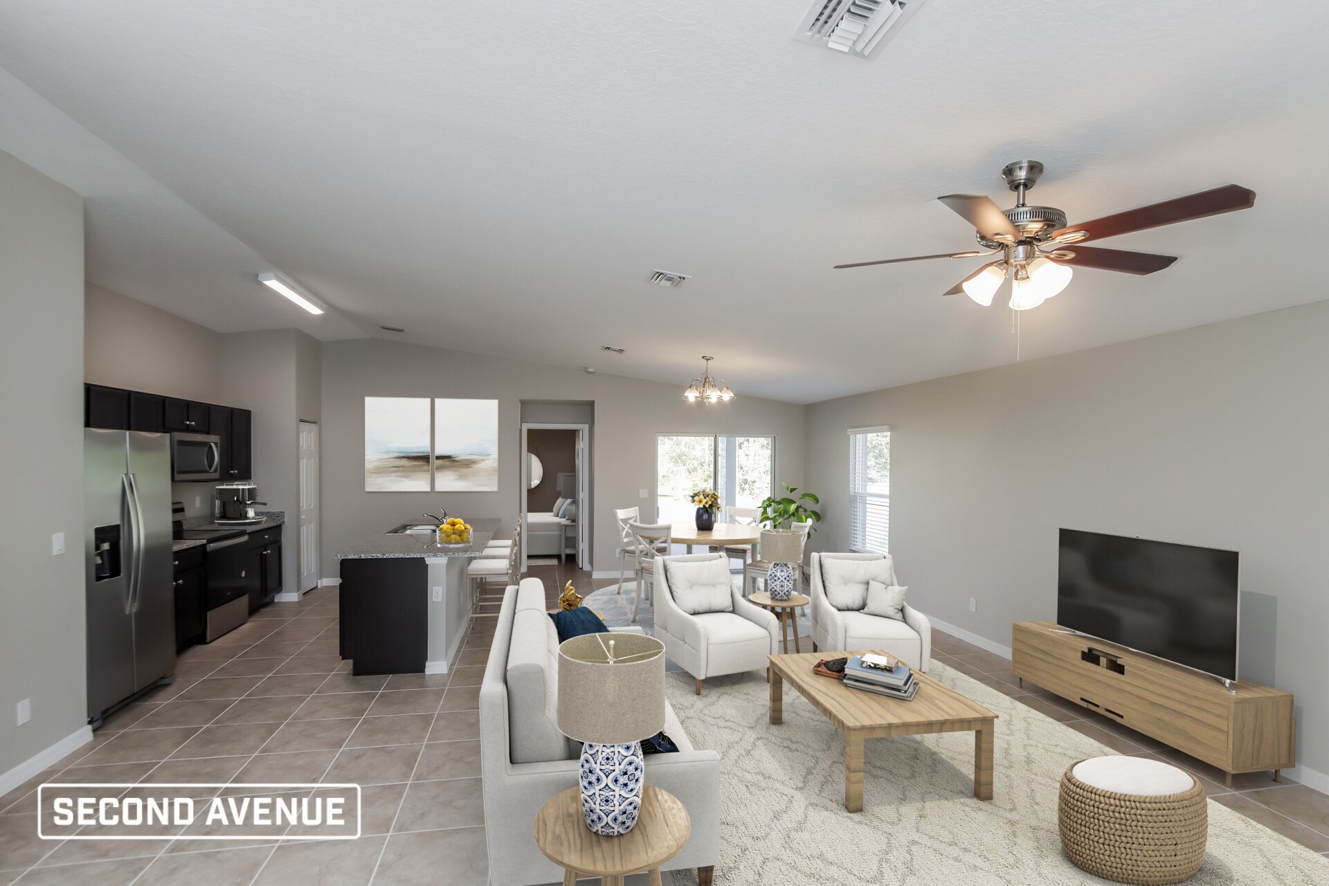 Building Photo - 1689 Waltz St SE