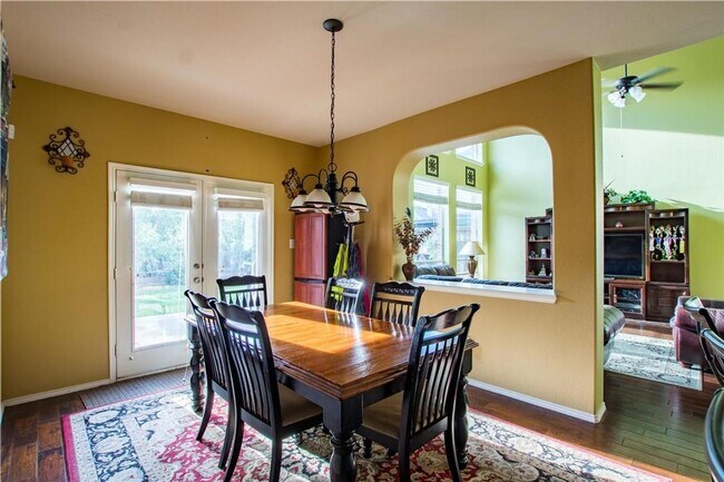 Building Photo - Beautiful Frisco ISD (FISD) home in a Five...
