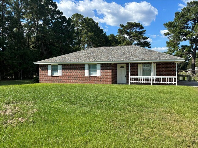 Primary Photo - 276 County Rd 2234-2