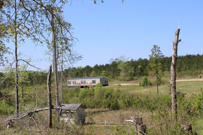 Building Photo - 818 W Grantville Rd