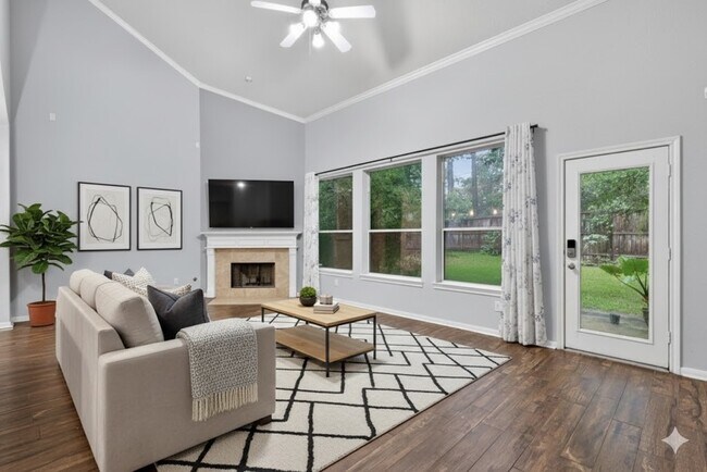 Building Photo - 26 Ebony Oaks Pl