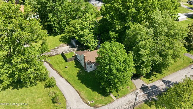 Building Photo - 1219 Becker Ave