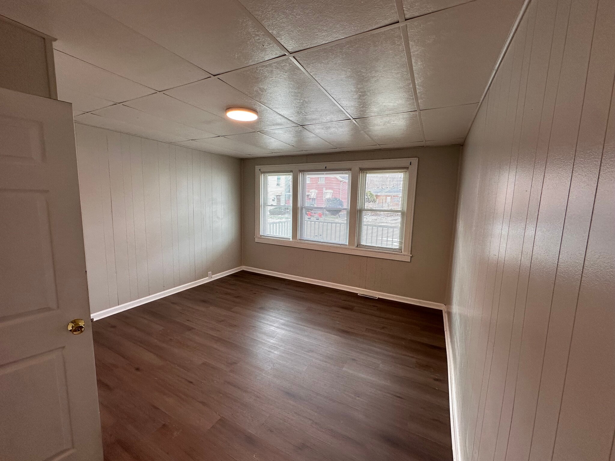 Building Photo - 2164 Jackson St