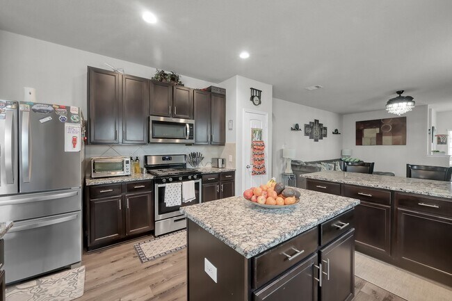 Building Photo - 3555 Cannon Dr