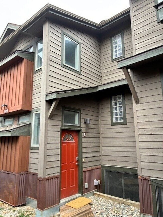 Building Photo - Long Term Rental- Frisco Bay Townhomes #408B