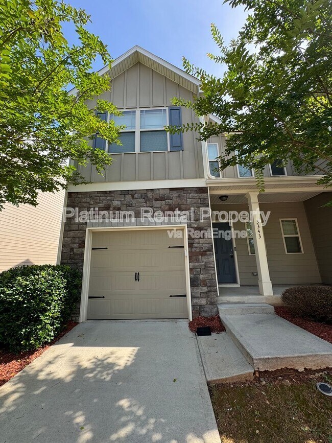 Building Photo - 3343 Blue Springs Walk