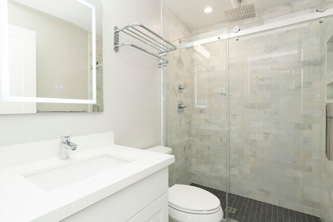 Building Photo - Park Place Apartments