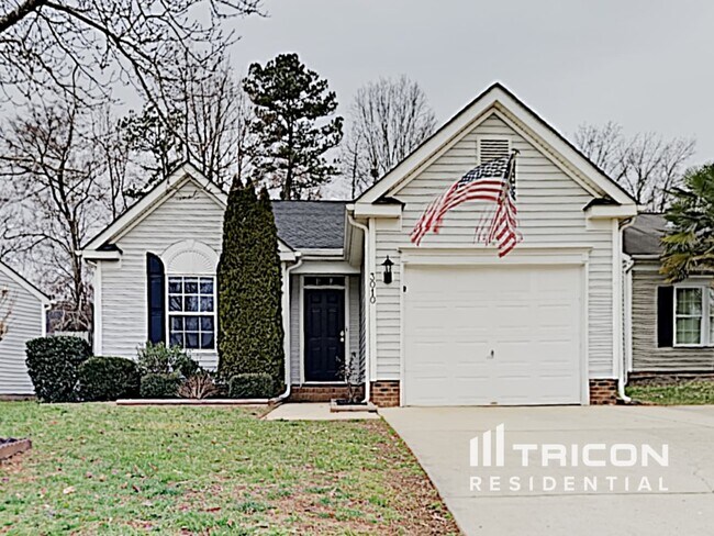 Building Photo - 3014 Great Falls Dr