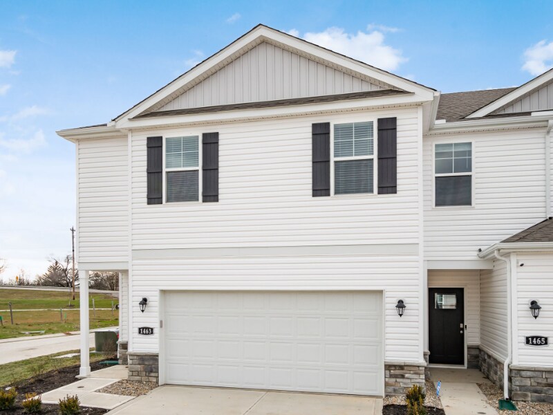 Building Photo - 1463 Koppel Way