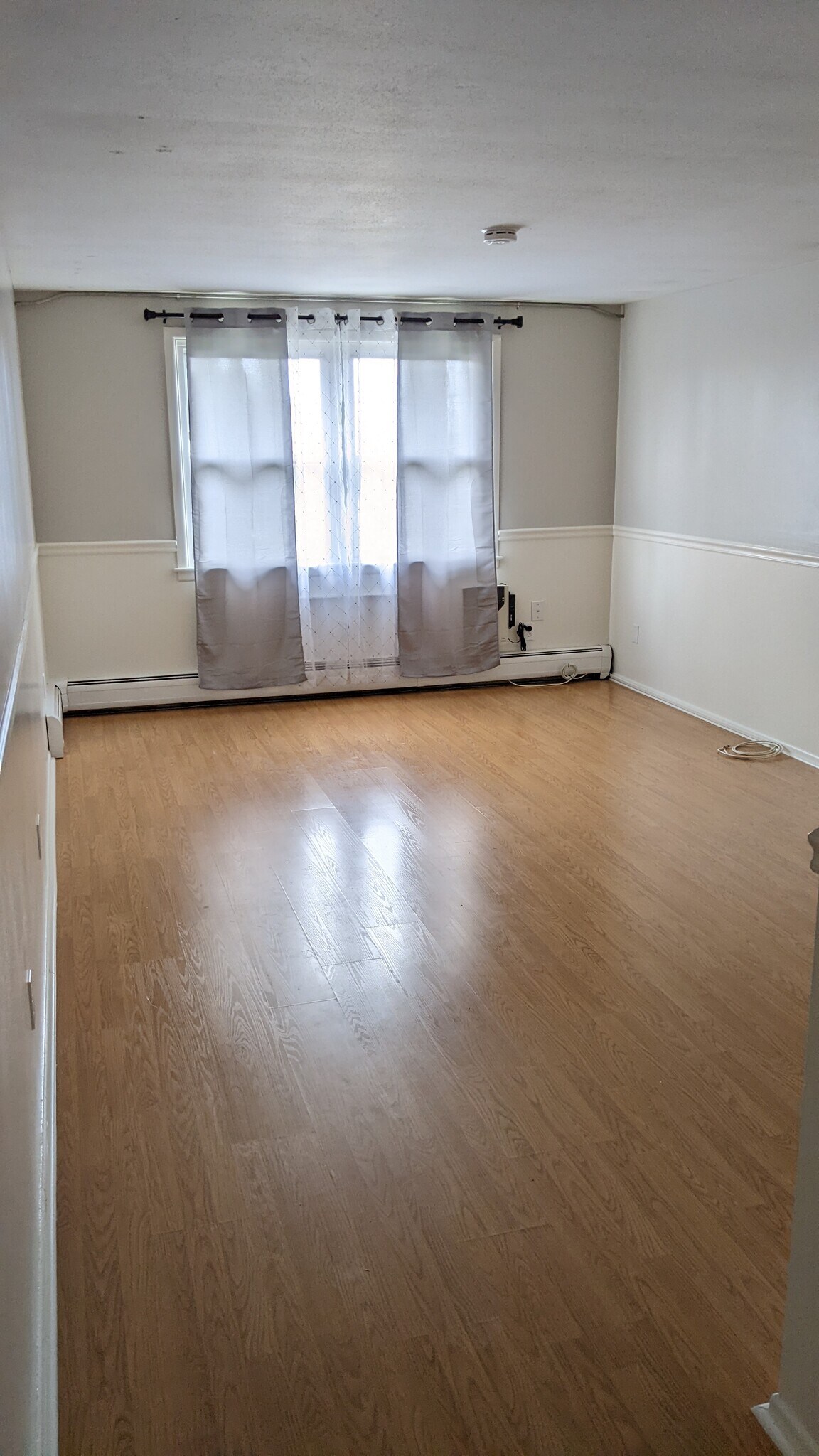 Living Room - 29 Woodbine St