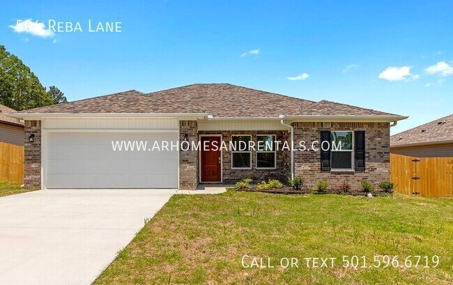 Primary Photo - 504 Reba Ln