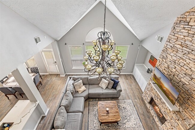 Building Photo - 2907 Silverberry Trail