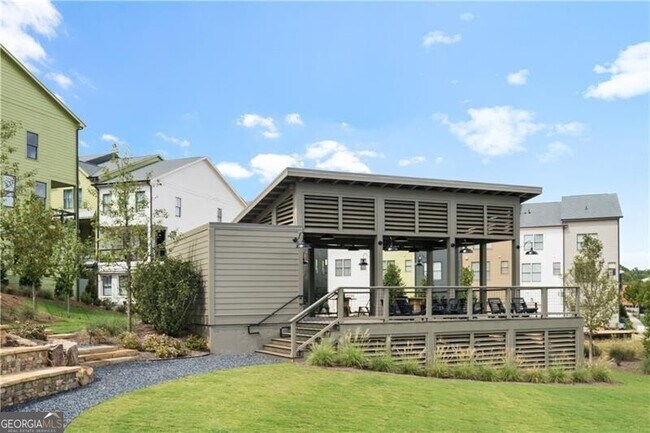 Building Photo - 1137 Rambler Cross