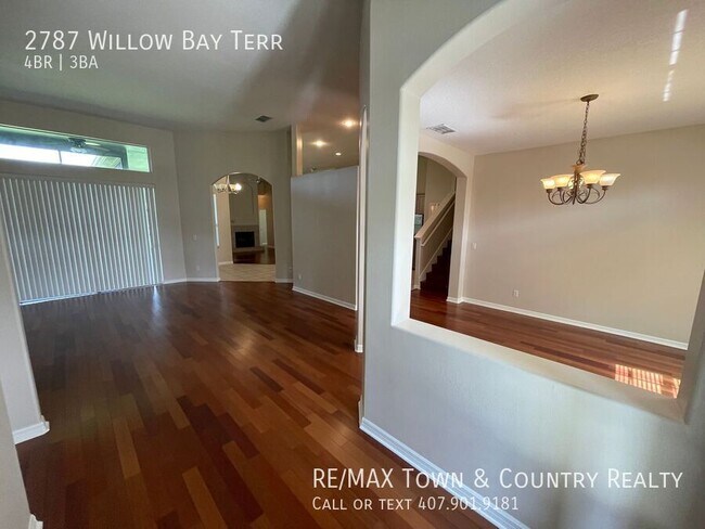 Building Photo - 2787 Willow Bay Terrace