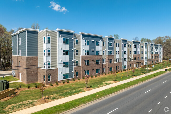 Building Photo - Galloway Crossing