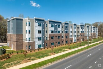 Building Photo - Galloway Crossing Senior Living