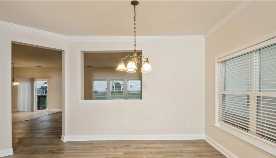 Building Photo - 6635 Ruth Ferrell Ct