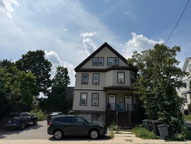 Building Photo - 253 Whitwell St