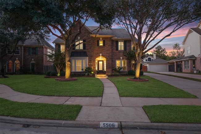 Building Photo - 5506 Langhorne Ct