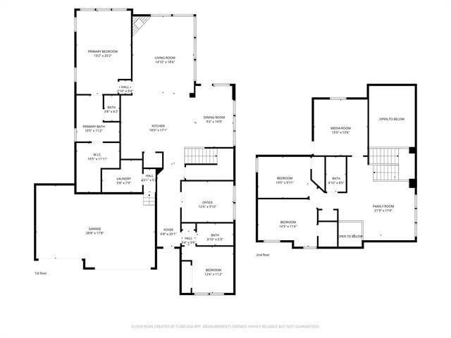 Building Photo - 603 Crystal Vw Dr