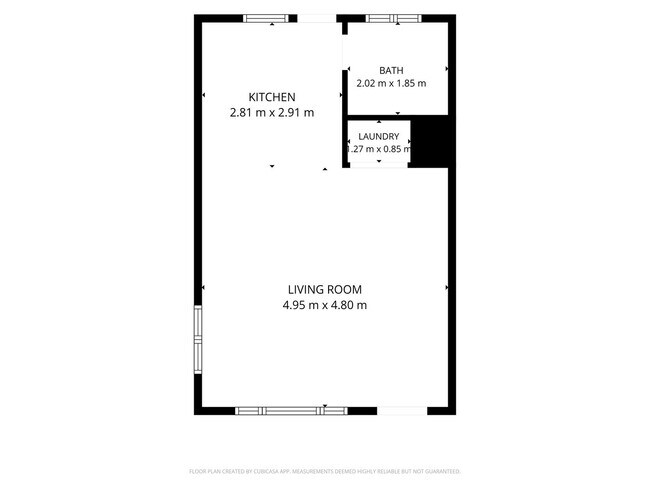 Building Photo - 1544 Maryland Ave