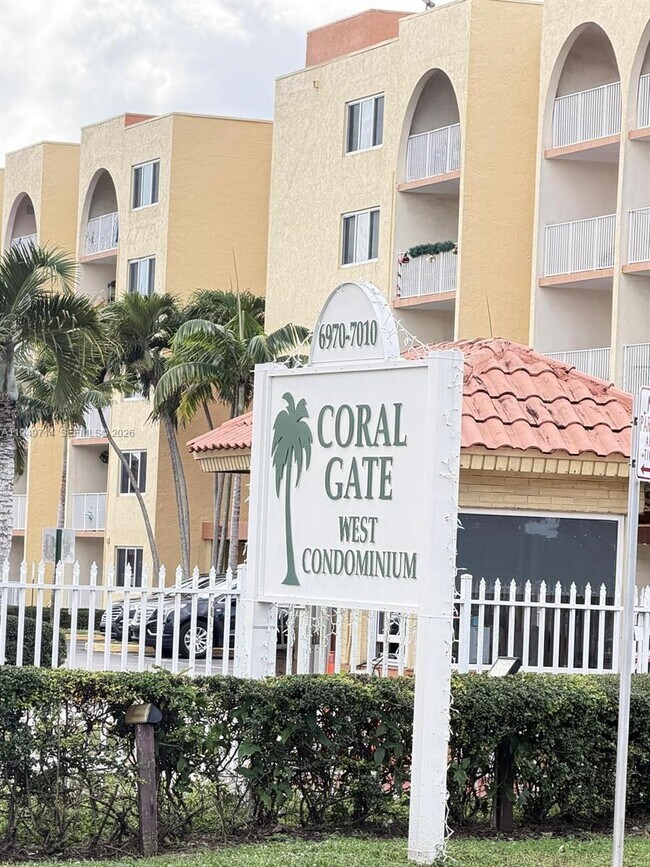 Building Photo - 7010 NW 186th St