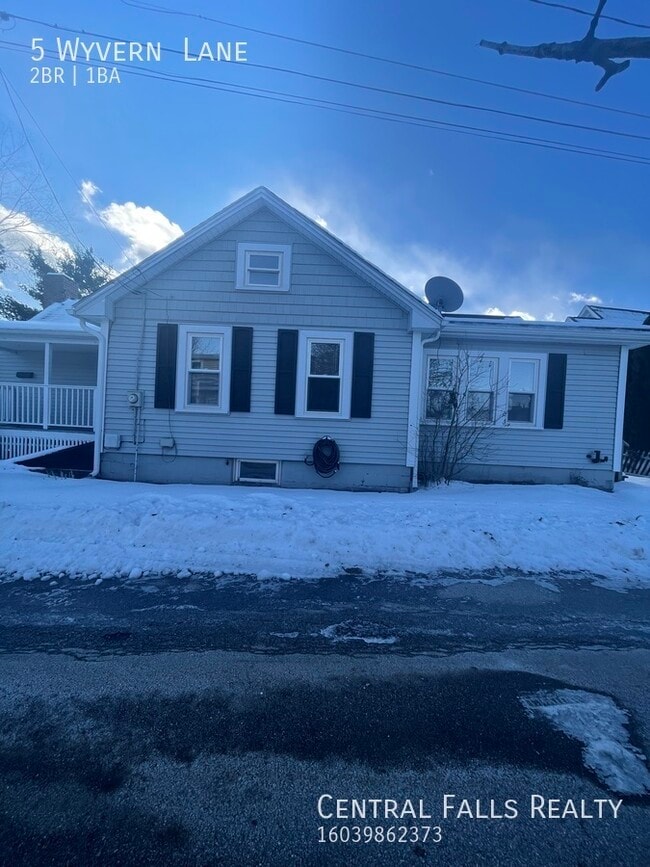 Building Photo - 5 Wyvern Ln