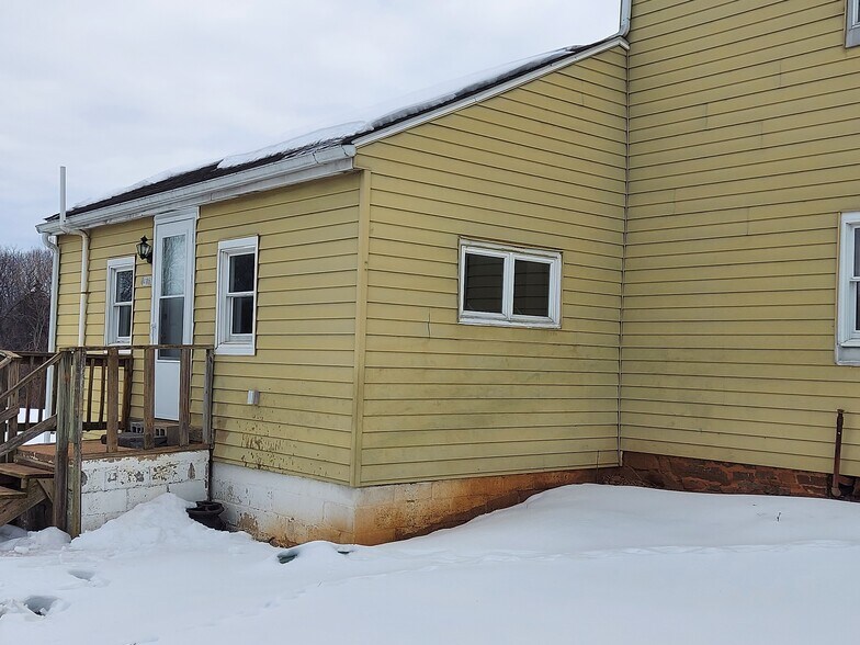 Building Photo - 410 S Geyers Church Rd