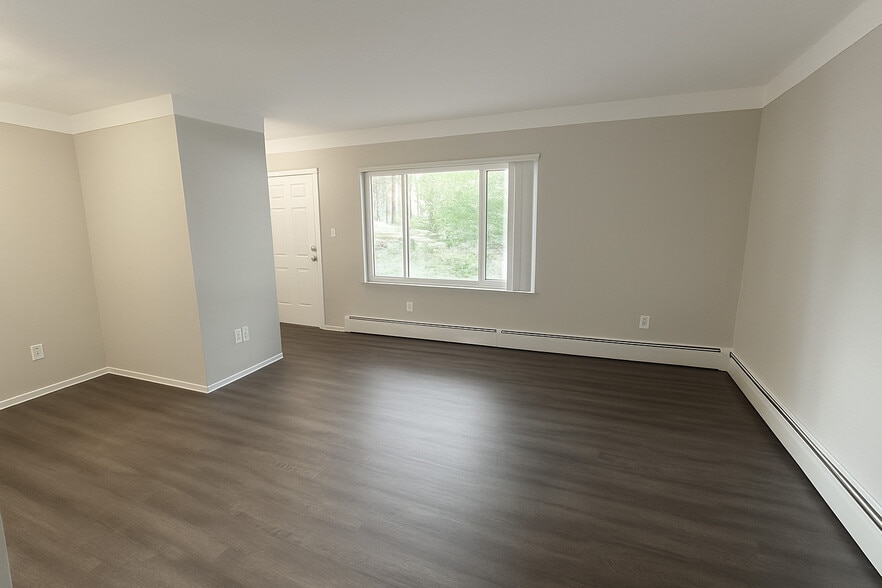 Primary Photo - Hudson Park Apartments