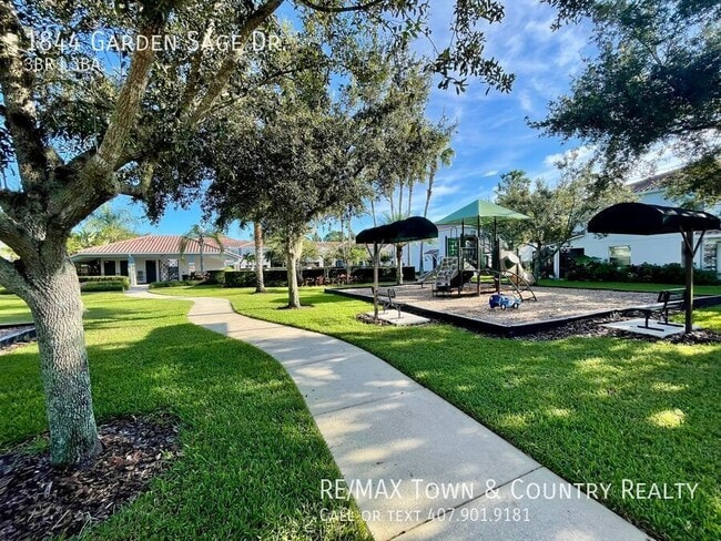 Building Photo - 1844 Garden Sage Dr