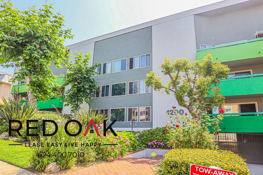 Building Photo - 1200 N Olive Dr