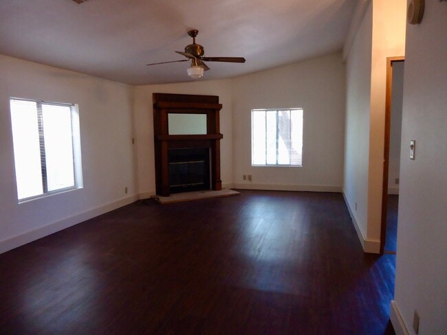 Building Photo - 1805 E Mt Lemmon Hwy