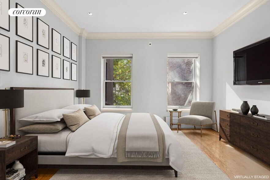 Building Photo - 320 E 55th St