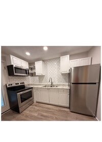 Building Photo - 5354 McEver Rd