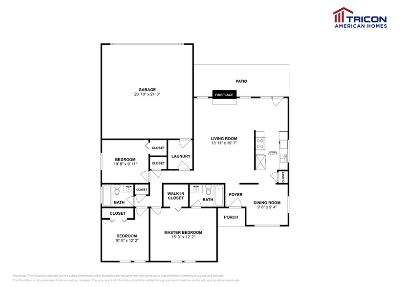 Building Photo - 1015 Cedar Run Dr