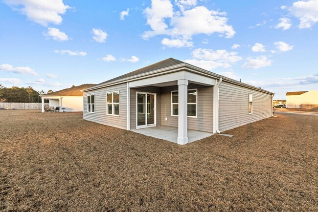 Building Photo - Nice Castle Hayne Home For Rent!