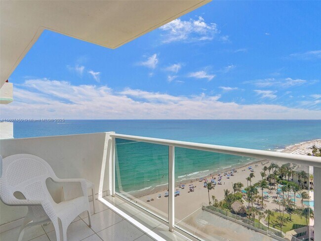 Primary Photo - 3725 S Ocean Dr