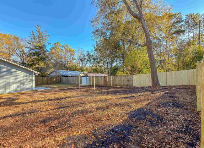 Building Photo - 1801 Meriadoc Rd