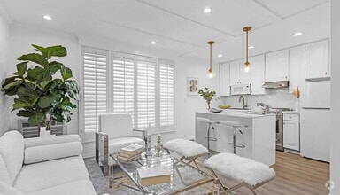 Building Photo - This fabulous Pied-a-Terre, loaded with ch...
