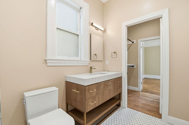 Building Photo - 38-42 Broderick Street