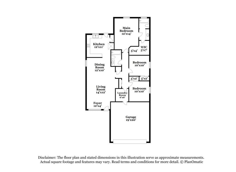 Building Photo - 4883 E Meadow Lark Way