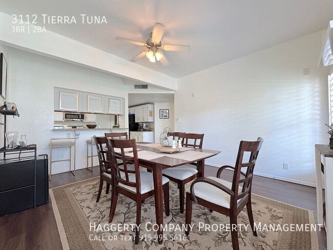 Building Photo - 3112 Tierra Tuna Dr