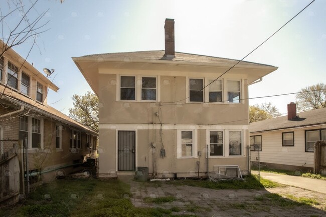 Building Photo - 4404 Benton Blvd