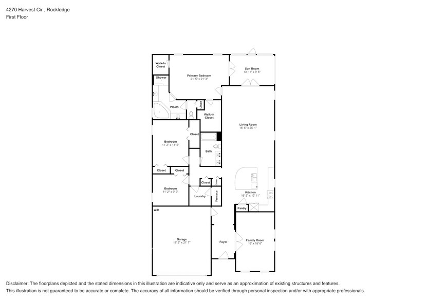 Building Photo - 4270 Harvest Cir