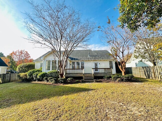 Building Photo - 639 Caicos Ct