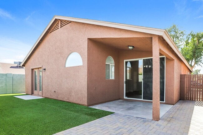 Building Photo - 3134 E McKellips Rd